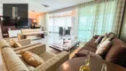 Foto 3 de Apartamento com 4 Quartos à venda, 235m² em Praia do Canto, Vitória