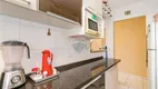 Foto 8 de Apartamento com 3 Quartos à venda, 63m² em Fazendinha, Curitiba