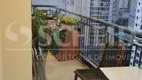 Foto 2 de Apartamento com 3 Quartos à venda, 143m² em Vila Mascote, São Paulo