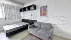 Foto 2 de Flat com 1 Quarto para alugar, 24m² em Bela Vista, São Paulo
