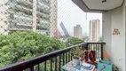 Foto 3 de Apartamento com 3 Quartos à venda, 113m² em Vila Olímpia, São Paulo