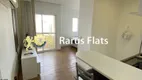 Foto 3 de Flat com 1 Quarto para alugar, 45m² em Perdizes, São Paulo