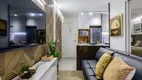 Foto 3 de Apartamento com 1 Quarto para alugar, 26m² em Setor Sudoeste, Brasília