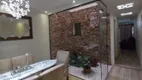 Foto 6 de Sobrado com 3 Quartos à venda, 180m² em Jardim Guapituba, Mauá