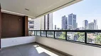 Foto 2 de Apartamento com 3 Quartos à venda, 187m² em Vila Romana, São Paulo