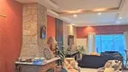 Foto 30 de Casa de Condomínio com 4 Quartos à venda, 358m² em Morada das Flores Aldeia da Serra, Santana de Parnaíba