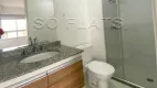 Foto 12 de Flat com 1 Quarto à venda, 34m² em Pinheiros, São Paulo