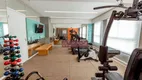 Foto 13 de Apartamento com 2 Quartos à venda, 34m² em Chácara Califórnia, São Paulo