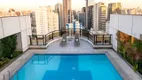 Foto 18 de Flat com 1 Quarto para alugar, 29m² em Jardim Europa, São Paulo