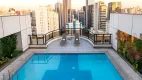 Foto 20 de Apartamento com 1 Quarto para alugar, 29m² em Itaim Bibi, São Paulo