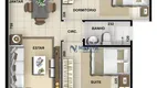 Foto 18 de Apartamento com 2 Quartos à venda, 150m² em Cascata, Marília