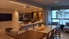 Foto 5 de Apartamento com 4 Quartos à venda, 244m² em Vila da Serra, Nova Lima