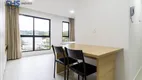 Foto 8 de Apartamento com 1 Quarto para alugar, 34m² em Garcia, Blumenau