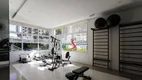 Foto 11 de Apartamento com 1 Quarto para alugar, 52m² em Jardim Anália Franco, São Paulo
