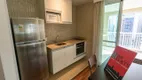Foto 4 de Flat com 2 Quartos para alugar, 52m² em Bela Vista, São Paulo