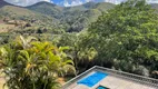 Foto 7 de Casa de Condomínio com 4 Quartos para alugar, 550m² em Itaipava, Petrópolis