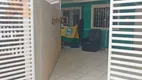 Foto 5 de Casa com 2 Quartos à venda, 54m² em Vila Ipanema, Piraquara