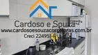 Foto 17 de Apartamento com 2 Quartos à venda, 62m² em Vila Leonor, Guarulhos