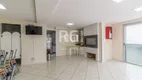 Foto 18 de Apartamento com 1 Quarto à venda, 43m² em Humaitá, Porto Alegre