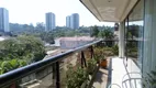 Foto 2 de Apartamento com 3 Quartos à venda, 215m² em Alto Da Boa Vista, São Paulo