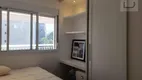 Foto 7 de Apartamento com 2 Quartos à venda, 75m² em Brooklin, São Paulo