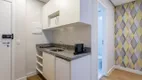 Foto 30 de Apartamento com 1 Quarto à venda, 31m² em Luz, São Paulo