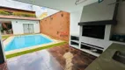 Foto 3 de Sobrado com 3 Quartos à venda, 467m² em Brooklin, São Paulo