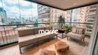 Foto 3 de Apartamento com 4 Quartos à venda, 218m² em Brooklin, São Paulo