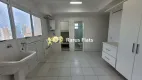 Foto 12 de Flat com 4 Quartos para alugar, 238m² em Brooklin, São Paulo