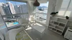 Foto 12 de Cobertura com 3 Quartos para alugar, 297m² em Jardim Astúrias, Guarujá