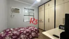 Foto 38 de Apartamento com 3 Quartos à venda, 154m² em Gonzaga, Santos