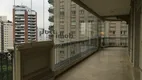 Foto 2 de Apartamento com 4 Quartos para alugar, 440m² em Vila Nova Conceição, São Paulo