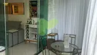 Foto 3 de Apartamento com 3 Quartos à venda, 82m² em Praia Campista, Macaé