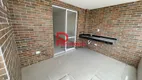 Foto 3 de Apartamento com 2 Quartos à venda, 70m² em Canto do Forte, Praia Grande