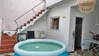 Foto 14 de Casa com 2 Quartos à venda, 90m² em Canto do Forte, Praia Grande