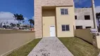 Foto 2 de Casa de Condomínio com 3 Quartos à venda, 125m² em Abranches, Curitiba