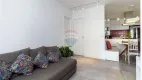 Foto 14 de Apartamento com 1 Quarto para alugar, 72m² em Jaguaré, São Paulo