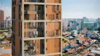 Foto 14 de Apartamento com 3 Quartos à venda, 99m² em Perdizes, São Paulo