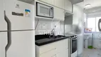 Foto 2 de Apartamento com 1 Quarto para alugar, 50m² em Alphaville, Barueri