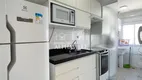 Foto 3 de Apartamento com 1 Quarto para alugar, 50m² em Alphaville, Barueri