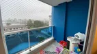 Foto 13 de Apartamento com 3 Quartos à venda, 103m² em América, Joinville