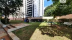 Foto 26 de Apartamento com 3 Quartos para alugar, 97m² em Moema, São Paulo