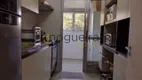 Foto 2 de Apartamento com 2 Quartos à venda, 66m² em Chácara Santo Antônio, São Paulo