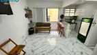 Foto 6 de Apartamento com 1 Quarto à venda, 32m² em Vila Tupi, Praia Grande