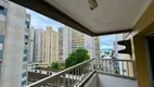 Foto 2 de Apartamento com 3 Quartos à venda, 117m² em Praia das Pitangueiras, Guarujá