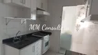 Foto 3 de Apartamento com 3 Quartos para alugar, 74m² em Ipiranga, São Paulo