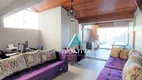 Foto 3 de Cobertura com 2 Quartos à venda, 134m² em Vila Valparaiso, Santo André