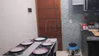 Foto 2 de Apartamento com 2 Quartos à venda, 43m² em Jardim do Estadio, Santo André