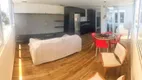 Foto 4 de Apartamento com 1 Quarto à venda, 70m² em Chácara Santo Antônio, São Paulo