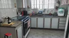 Foto 6 de Sobrado com 3 Quartos à venda, 158m² em Vila Scarpelli, Santo André